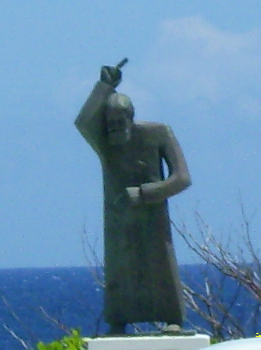 on general principle